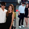 류현진♥배지현, 커플룩 입고 알콩달콩 LA 일상