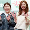 [★포토]제이레빗 '유쾌한 인사'