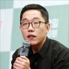 [★포토]김제동 '무대에서 다시 만나요'