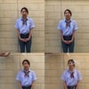 '프듀' 황인선, 아이들 전소연 지목 아이스버킷 동참