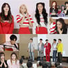 '해투3' 군통령 특집..군부대 노래방에 브아걸·AOA·여자친구 출동