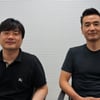모바일 슈팅 RPG '뉴본' 개발자, "누구나 쉽게, 오래 즐길 수 있게" 