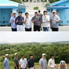 '1박2일' 측 "오랜 준비 판문점 특집..만감 교차"