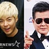 '트로트 전향' 강남, 태진아 품으로..전격 진아엔터行