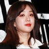 [★포토]정려원 '물광피부'