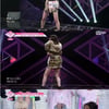 [별별TV]'프로듀스48' 日자존심 마츠이 쥬리나, 결국 B등급