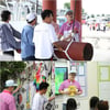 '1박2일' 데프콘 "할아버지 실향민..내년 평양 특집 갔으면"