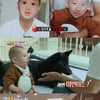 [★밤TView]'슈돌' 강형욱의 독(DOG)박육아..미소천사 주은이 첫 등장