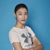 '배구 여제' 김연경, 언더아머 공식 후원 받는다
