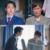 '검법남녀', 8.1% 월화극 1위 등극..시청률 '박빙'