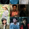 '구탱이형'과 함께한 마지막 시간..빛났던 ★들②