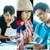 차승원, '럭키' 이계벽 감독 '힘을 내요, 미스터리' 돌입