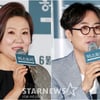 '허스토리' 김해숙X민규동 감독, SBS 오후 뉴스 출연