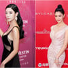클라라, 中상하이국제영화제 개·폐막식 '스포트라이트'