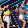 [★포토]모모랜드, '7시간 연습한 셔플댄스'