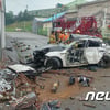 안성 교통사고, 10대 무면허 렌트카 참사..중고생 사상자 5명
