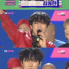 [★밤TView]JBJ 김동한 '더쇼' 1위..모모랜드 컴백