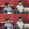 '씨네타운' 이주영 "모델→연기자, 우연한 기회로 시작했다"