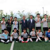 제2회 희망곡성기 전국대학동아리축구대회 성료