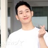 정해인, 독일 상대 韓축구.."감동..최고였습니다"