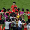 한국vs독일, 월드컵 중계 시청률 합계 60.96%