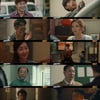 '라이프온마스' 오대환부터 김재경·전석호, 존재감 가득 활약상