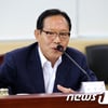 '뇌물수수 혐의' 차정섭, 함안군수직 상실..징역 9년