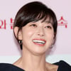 [별★한컷] 장영남, '나와 봄날의 약속' 일탈을 꿈꿔서?