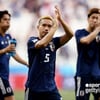일본축구협회장, “시간 끌기는 일본 축구가 성숙한 것”