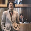 [☆비하인드]'허스토리' 문정숙은 문재인+김정숙 작명