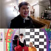 '전참시' 오늘 방송재개..이영자, 짝사랑 셰프 만나 먹방