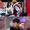 '뜻밖의Q' 은지원X지민, 퀴즈풀며 아웅다웅..현실남매 케미