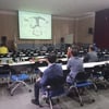 [경마]렛츠런팜 장수, 승용마 인공수정 교육 진행