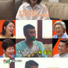 [별별TV]'미우새' 김건모, 짓궂은 장난 "엄마, 관심 좀"