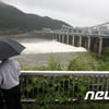 태풍 '쁘라삐룬' 진로예상, 내일 오후 부산 지나갈 듯