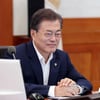 문재인 대통령, 2일 업무 복귀..오후 수석 보좌관 회의 주재