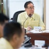 장세용 구미시장, 태풍에 취임식 취소…"시민 안전 우선"