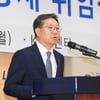 KBL 이정대 신임 총재 "농구의 과거 영광 회복에 노력"