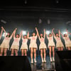 日 걸그룹 안쥬르므, 첫 내한콘서트 성료..韓팬 사랑에 눈물