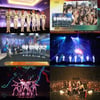 몬스타엑스, 방콕 콘서트 대성황..현지 언론 집중취재