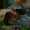 [★밤TView]'어바웃타임' 이상윤♥이성경 키스 "이대로 못 헤어져"