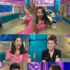 이혜영, '라스'서 결혼 비하인드.."7번의 선, 3번의 만남"