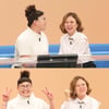 '랜선라이프' 이영자 "1인방송 문외한..화장+먹방 하고파"(일문일답)