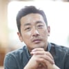 하정우, 강제규 감독과 손잡나..'보스턴 1987' "긍정검토"