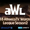 워크래프트3 리그 '2018 AWL' 시즌2 5일 개막