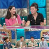 '라스' 홍지민, 25kg 감량 비법 대공개..'입이 쩍'