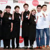 [★포토]'맨차코' 파이팅!