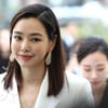 이하늬, 방글라데시 로힝야 난민들 위해 가로등 설치 