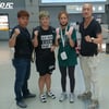 ROAD FC 임소희-김영지, 6일 日 SHOOT BOXING 동반 출전