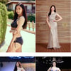 2018 미스코리아 진 김수민은 누구? 23세 미스경기